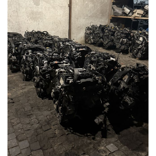 Двигун 1.6 tdci 16-клапанний / 8-клапанний | Берлінго Партнер Фокус С3