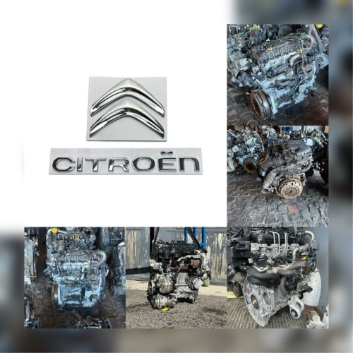 1. 1.6 HDi, Citroen, 2010, 1.6 л, дизель  
2. 2.2 HDi, Citroen, 2012, 2.2 л, дизель  
3. 1.6 HDi, Citroen, 2015, 1.6 л, дизель  
4. 2.2 HDi, Citroen, 2014, 2.2 л, дизель  
5. 1.6 HDi, Citroen, 2013, 1.6 л, дизель  
6. 2.2 HDi, Citroen, 2011, 2.2 л, дизель