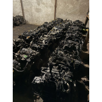 Двигун 1.5 1.9 2.0 dci Renault | 1.6 hdi Ford Peugeot Citroen