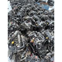 Двигун 1.5 (K9K) / 1.9 (F9Q) / 2.0 (M9R) / 2.2 (G9T) / 1.6 (DV6) dCi