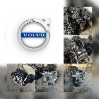 Двигун 1.6 HDI, Volvo, 2010, 1.6 л, дизель, гарантія.