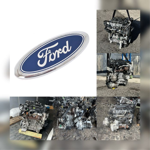Двигун 1.6 HDI, Ford, 2010, 1.6 л, дизель.  
Двигун 1.8 HDI, Ford, 2011, 1.8 л, дизель.  
Двигун 2.2 HDI, Ford, 2012, 2.2 л, дизель.