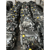Двигун 1.5 / 1.9 dci Renault Nissan Opel Dacia Volvo Mersedes-Benz