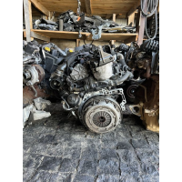 Двигун 1.6 дизель Форд Пежо Сітроєн Вольво 2004 рр- …