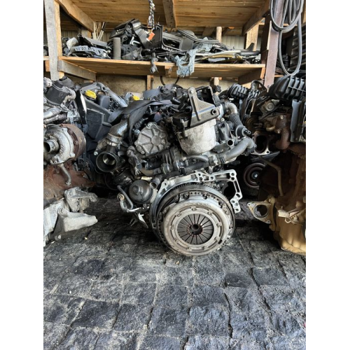 Двигун 1.6 дизель Форд Пежо Сітроєн Вольво 2004 рр- …