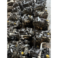 Двигун 1.5 1.9 2.0 2.2 Renault / 1.6 1.8 Ford | dci hdi cdti дизель