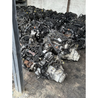 Двигун 1.6 cdti | 1.5 1.6 1.9 2.0 2.2 2.5 dci | Рено Пежо Форд Ніссан