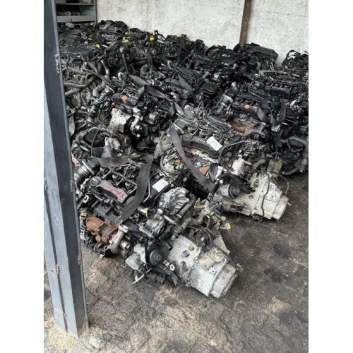 Двигун 1.6 cdti | 1.5 1.6 1.9 2.0 2.2 2.5 dci | Рено Пежо Форд Ніссан