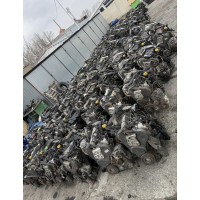 Двигун 1.9 2.0 Трафік Віваро | 1.6 Форд Пежо | 1.5 Кенго Меган | dCi