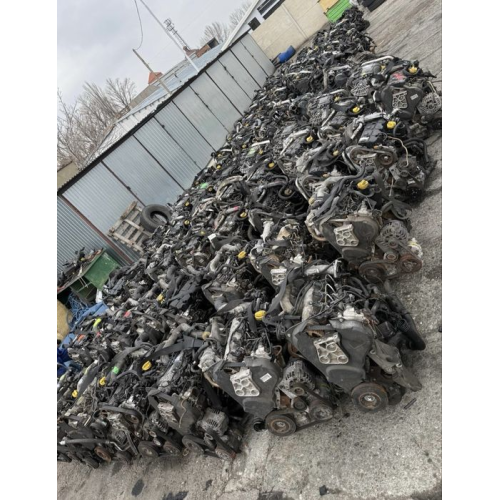 Двигун 1.9 2.0 Трафік Віваро | 1.6 Форд Пежо | 1.5 Кенго Меган | dCi