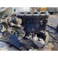 Блок двигуна ТНВД Рено G9T, 2001 рік, 2.2 л, дизель.