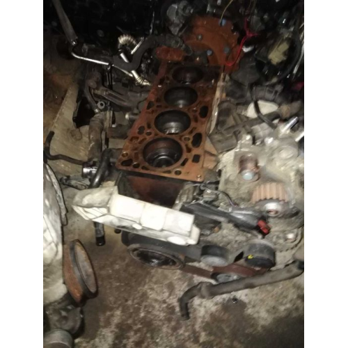Блок двигуна Volkswagen Passat B8, Golf 1.6 TDI DCX 2012-2017p, дизель, 1.6 л. Блок двигуна Volkswagen Passat B8, Golf 1.6 TDI DCX 2012-2017p, дизель, 1.6 л.