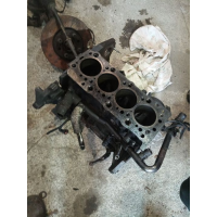 Блок двигуна z17dtr Opel Astra H Zafira B 1.7 cdti, 2004-2011, 1.7 л, дизель.