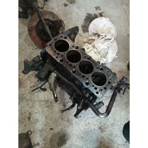 Блок двигуна z17dtr Opel Astra H Zafira B 1.7 cdti, 2004-2011, 1.7 л, дизель. Блок двигуна z17dtr Opel Astra H Zafira B 1.7 cdti, 2004-2011, 1.7 л, дизель.