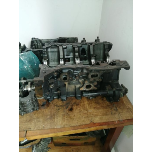 Блок двигуна Opel Vivaro/Renault Traffic 1.6 бі турбо Z16DTH, 2016, 1.6 л, дизель. Блок двигуна Opel Vivaro/Renault Traffic 1.6 бі турбо Z16DTH, 2016, 1.6 л, дизель.