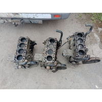 Блок двигуна Ford 1.8 дизель, Fiesta/Orion/Escort/Courier, 1985-2002, об'єм 1.8 л, дизель.