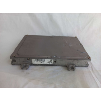 Блок ЕБУ Honda 37820-p2p-c84 Civic AT, 2001, 1.6 л, бензин.