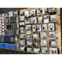 Блок ЕБУ DDE DME LCM GM BMW E38 E39 E46 E53 E60 E65 Е87 Е90 Е83