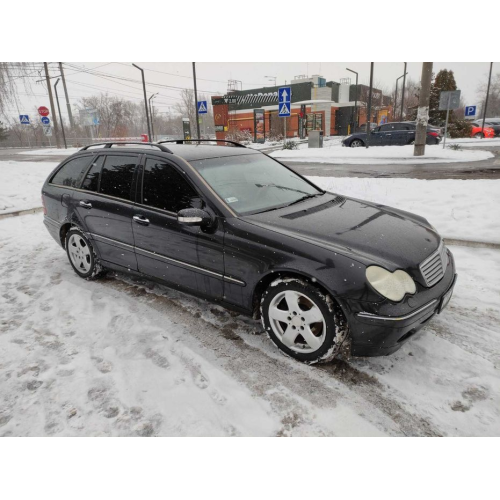 Блок управління двигуном Mercedes W203 2.7 cdi, 2004 р., дизель, в ідеальному стані. Блок управління двигуном Mercedes W203 2.7 cdi, 2004 р., дизель, в ідеальному стані.