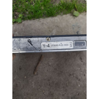 Блок ЕБУ Honda Accord, K24Z3, 2008, 2.4 л, бензин.