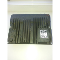 Блок ECU двигуна Toyota RAV4, 2018, 2.5 л, бензин.