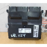 Блок ECU двигуна та ABS для Nissan Rogue T33 2.5 2021 р.