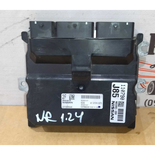 Блок ECU двигуна та ABS для Nissan Rogue T33 2.5 2021 р. Блок ECU двигуна та ABS для Nissan Rogue T33 2.5 2021 р.