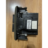 Блок ECU двигуна Ford Edge 19- 2.0T, українська версія, 2019 рік, 2.0 літра, бензин.