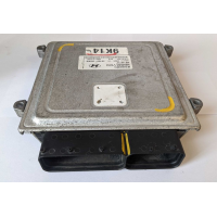 Блок ECU SIM2K-141 Hyundai Sonata 2.4L NF, YF, 2008-2014 автомат.
