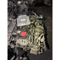 Двигун G4NG 2.0GDI Hybrid Hyundai Sonata 2015-18, виробництво Корея, бензиновий, гібридний.