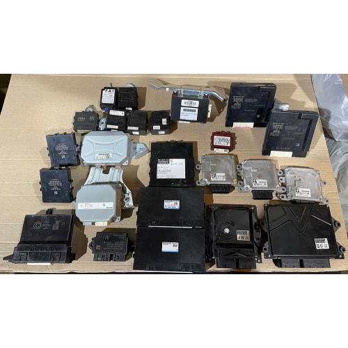 Блоки керування Subaru 2014 - 2023 Блоки керування Subaru 2014 - 2023