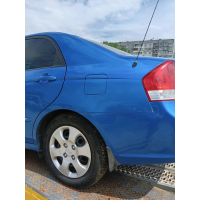 Разборка Kia Cerato, G4FC, 2015, 1.6 л, бензин.