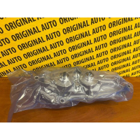 Блок керування АКПП EDC DC4 для Renault Megane Scenic 3 310320749R, оригінал, виробництво українською. Модель: Megane Scenic 3, рік випуску: 310320749R, об'єм двигуна: 1.6 л, паливо: бензин.