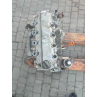 Двигун Honda INSIGHT 1.3 Hybrid LDA3, 2010 рік, 1.3 л, бензин/електро.