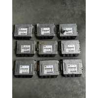 Блок керування акпп Sprinter Sprintshift W901 W903, 2001 р., 2.2 л дизель.