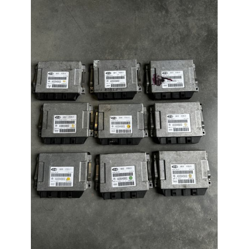 Блок керування акпп Sprinter Sprintshift W901 W903, 2001 р., 2.2 л дизель. Блок керування акпп Sprinter Sprintshift W901 W903, 2001 р., 2.2 л дизель.