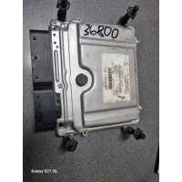 Блок керування двигуна A2721535191 Mercedes OM272, 2006, 3.0 л, бензин.