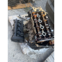 Двигун Hyundai G4FC 1.6, i20/i30/ix20, ceed, soul, 2012, бензин.