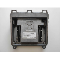 Блок керування двигуна Mercedes W169 A2661538879, 5wk9095, A0024463040. 1.6 л бензин, 2004 р.