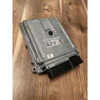 Блок керування двигуна OM629 Mercedes W221 A6291501379, 2010 р., 3.0 л, дизель.