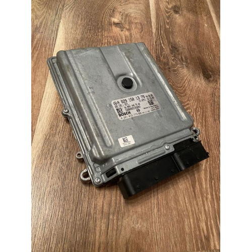 Блок керування двигуна OM629 Mercedes W221 A6291501379, 2010 р., 3.0 л, дизель. Блок керування двигуна OM629 Mercedes W221 A6291501379, 2010 р., 3.0 л, дизель.