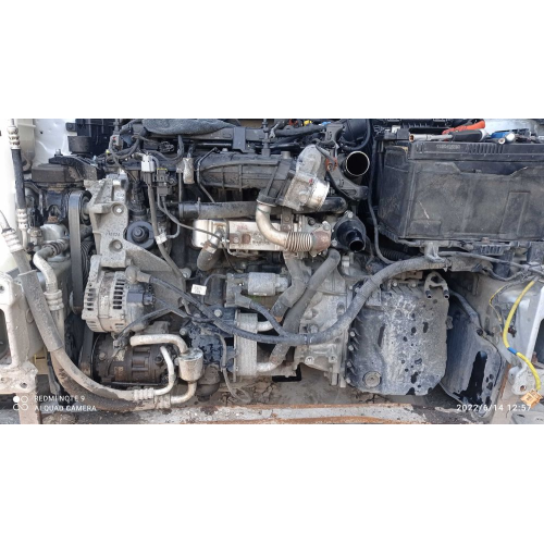 Двигун Hyundai Santa Fe 3, G6DC, 2012, 2.4 л, бензин. Двигун Hyundai Santa Fe 3, G6DC, 2012, 2.4 л, бензин.