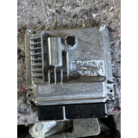 Блок керування двигуна VW T6 2.0 TDI 04L907445 A 28471862, 2019 рік, дизель, 2.0 л.
