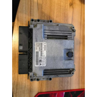 Блок керування двигуном 0281034189 для Volkswagen Passat B6 2008 2.0 TDI.