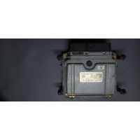 Блок керування двигуном A2731536691 Mercedes w211. C209,S211, C219 R2, 2005, 3.5 л, бензин.