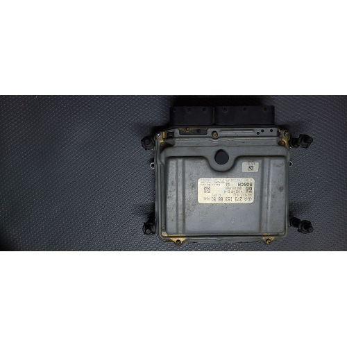 Блок керування двигуном A2731536691 Mercedes w211. C209,S211, C219 R2, 2005, 3.5 л, бензин. Блок керування двигуном A2731536691 Mercedes w211. C209,S211, C219 R2, 2005, 3.5 л, бензин.