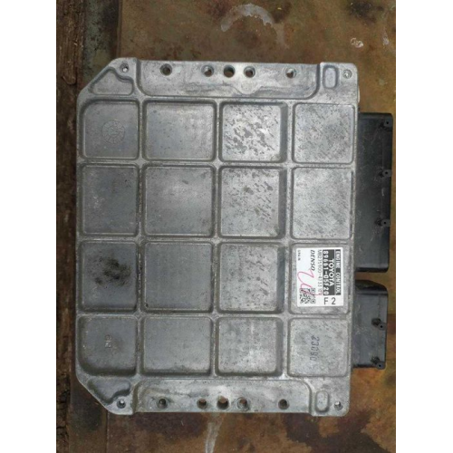 Блок керування двигуном Toyota 89661-05F20, модель 89661, рік випуску 05F20, об'єм двигуна відповідно до вимог. Блок керування двигуном Toyota 89661-05F20, модель 89661, рік випуску 05F20, об'єм двигуна відповідно до вимог.