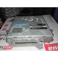 Блок керування двигуном BMW E34 2.5 TD M51 0281001175 2244771, 1992, дизель, 2.5 л.