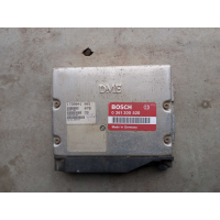 Блок керування двигуном BMW E36 1,8 M40 B18 0261200520, 1990 рік, бензин, 1,8 л.