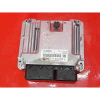 Блок керування двигуном Bosch для BMW X3 F25, 2011, 2.0 л, бензин.